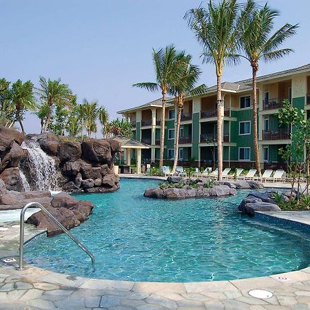 Hilton Grand Vacations Club Kings Land Waikoloa Hotell Bekvämligheter bild