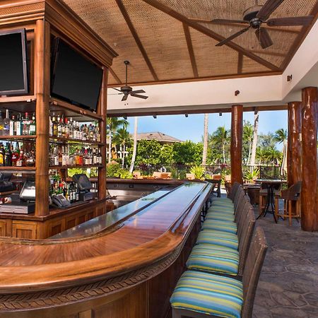 Hilton Grand Vacations Club Kings Land Waikoloa Hotell Exteriör bild