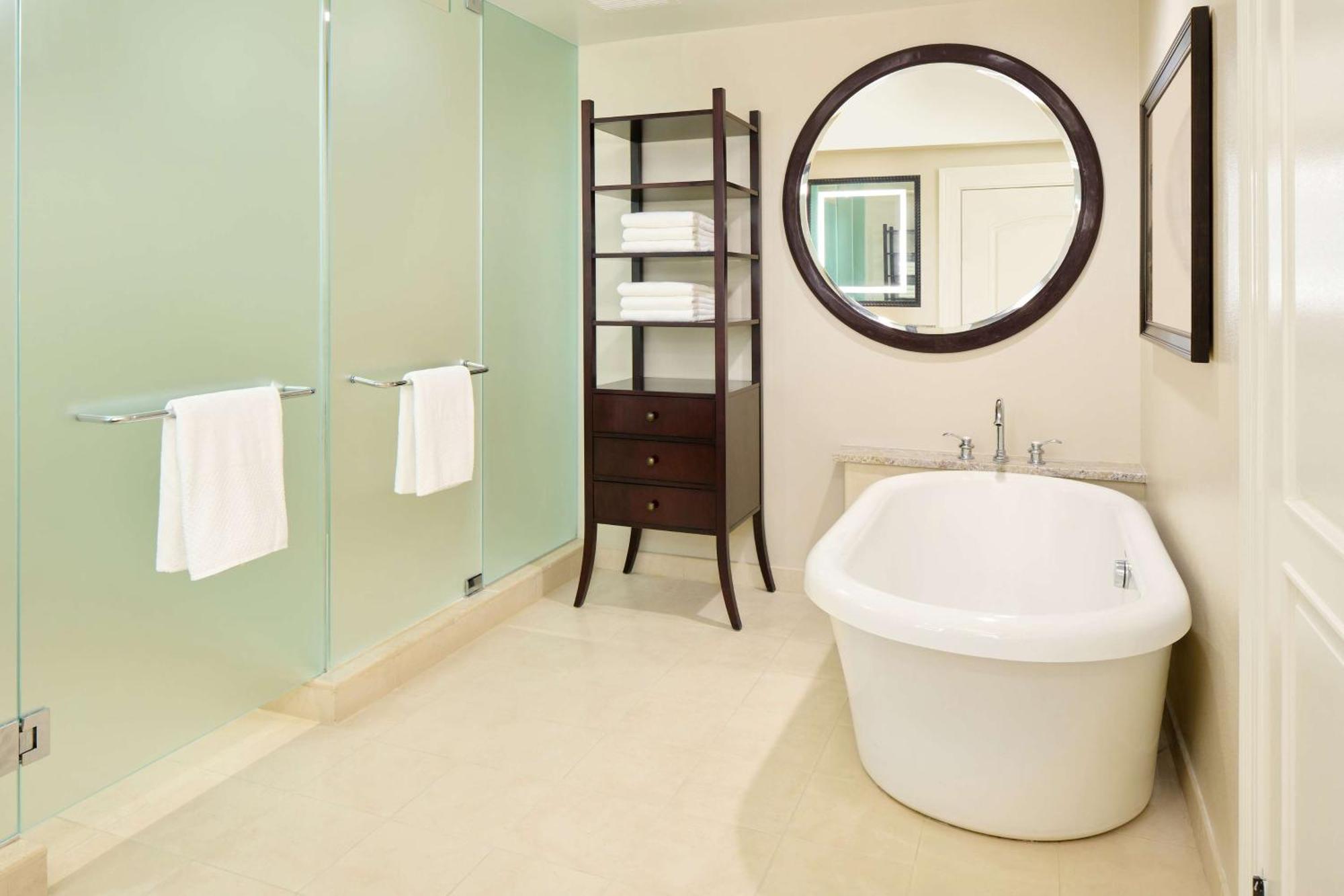 Hilton Grand Vacations Club Kings Land Waikoloa Hotell Exteriör bild