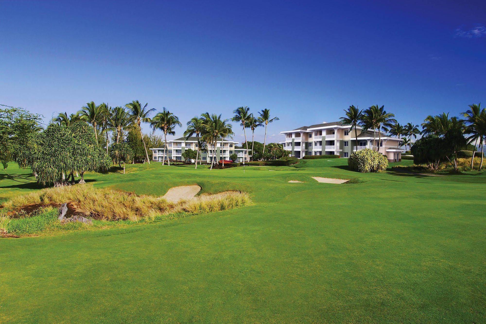 Hilton Grand Vacations Club Kings Land Waikoloa Hotell Bekvämligheter bild